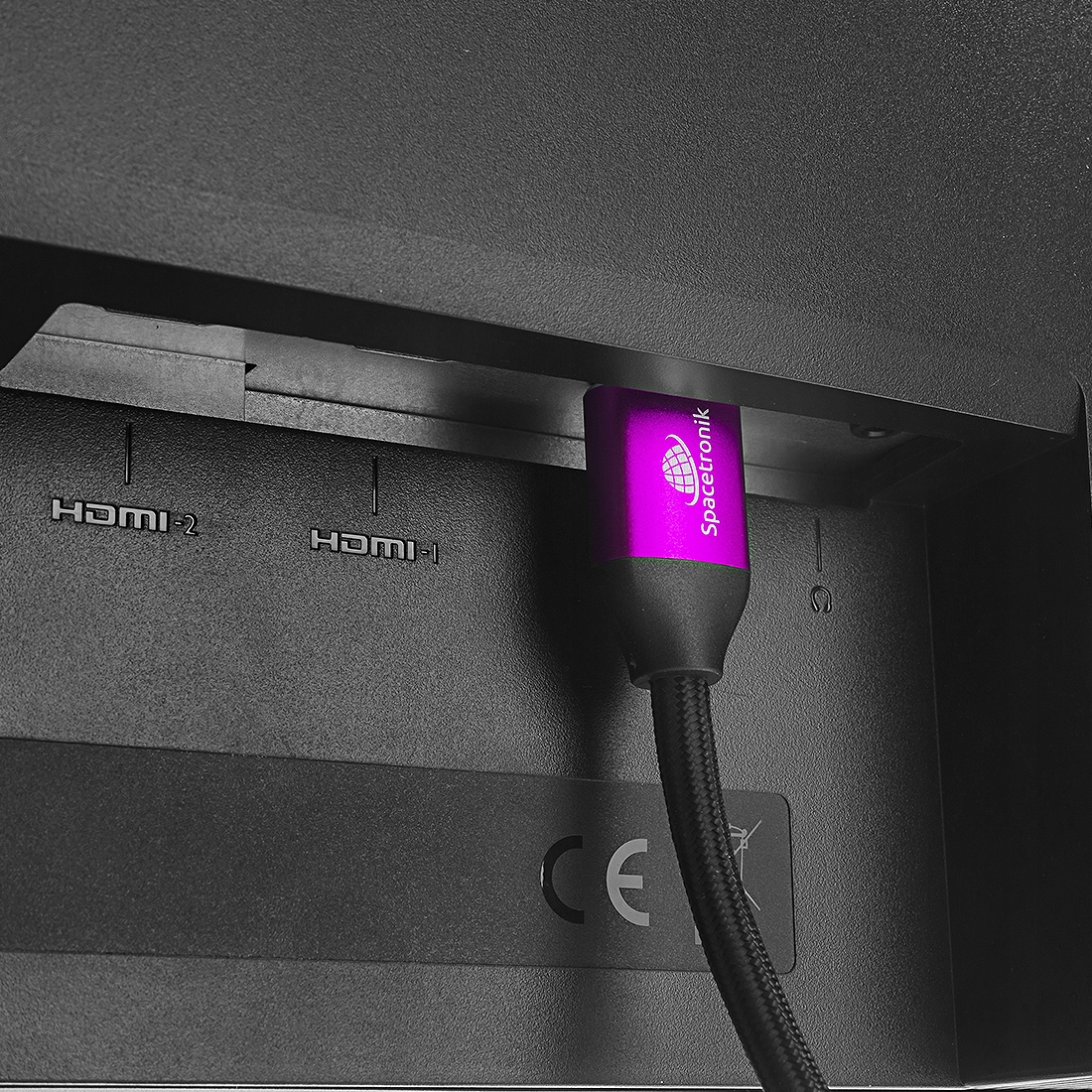 Kabel DisplayPort 2.1 CU SPX020 2m 16K 60Hz 54Gbps Długość kabla 2 m