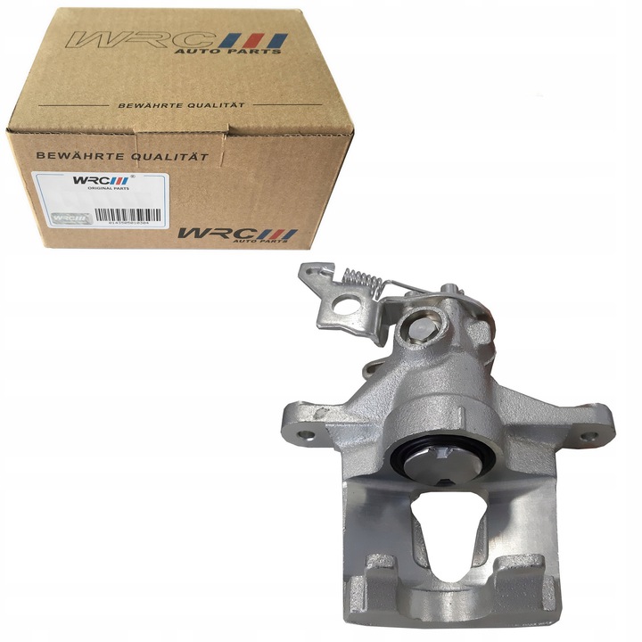 7372981 - ТОРМОЗНОЙ СУППОРТ JAGUAR X-TYPE 3.0 ЗАДНИЙ ЗАДНИЙ ПРАВЫЙ