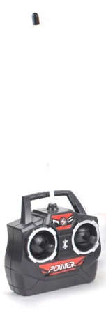 AUTO WYŚCIGOWE NA RADIO PILOT ZDALNIE STEROWANE EAN (GTIN) 5902444068323