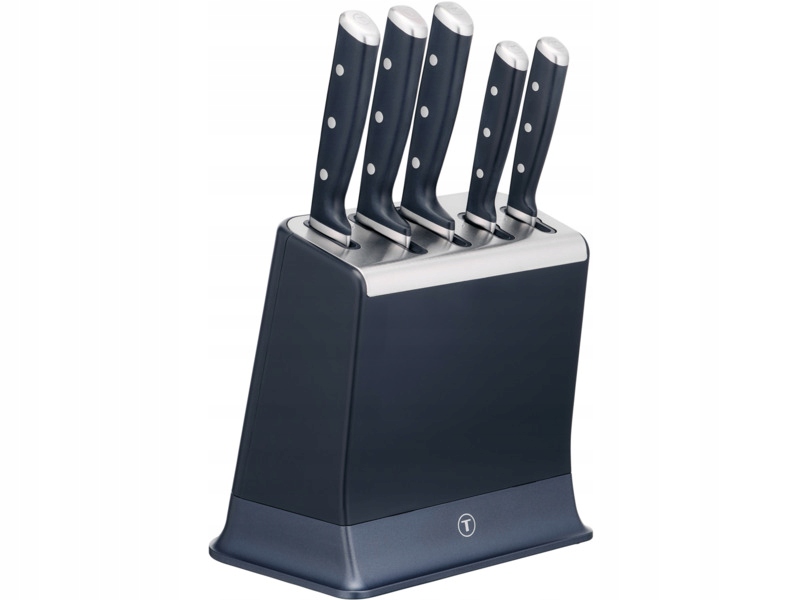 Zestaw noży Tefal Ever Sharp K297S644 5 elementów