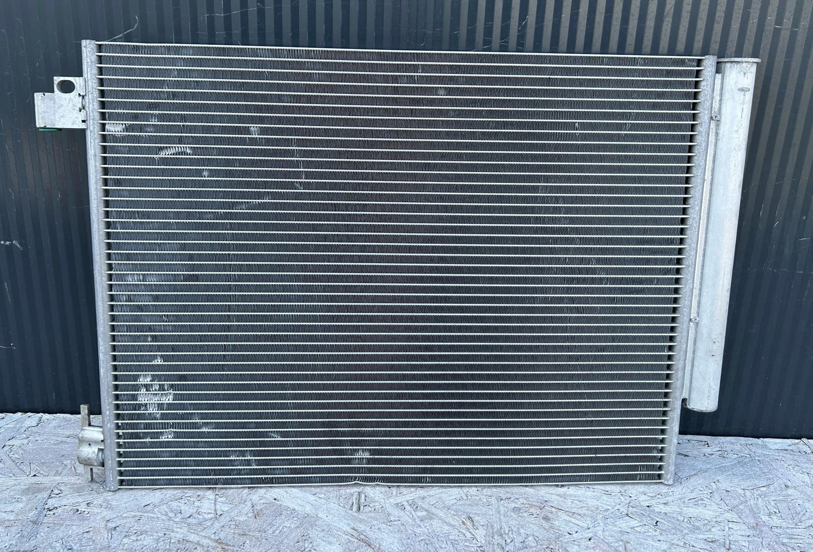 Radiateur climatisation RENAULT DACIA 921006454R