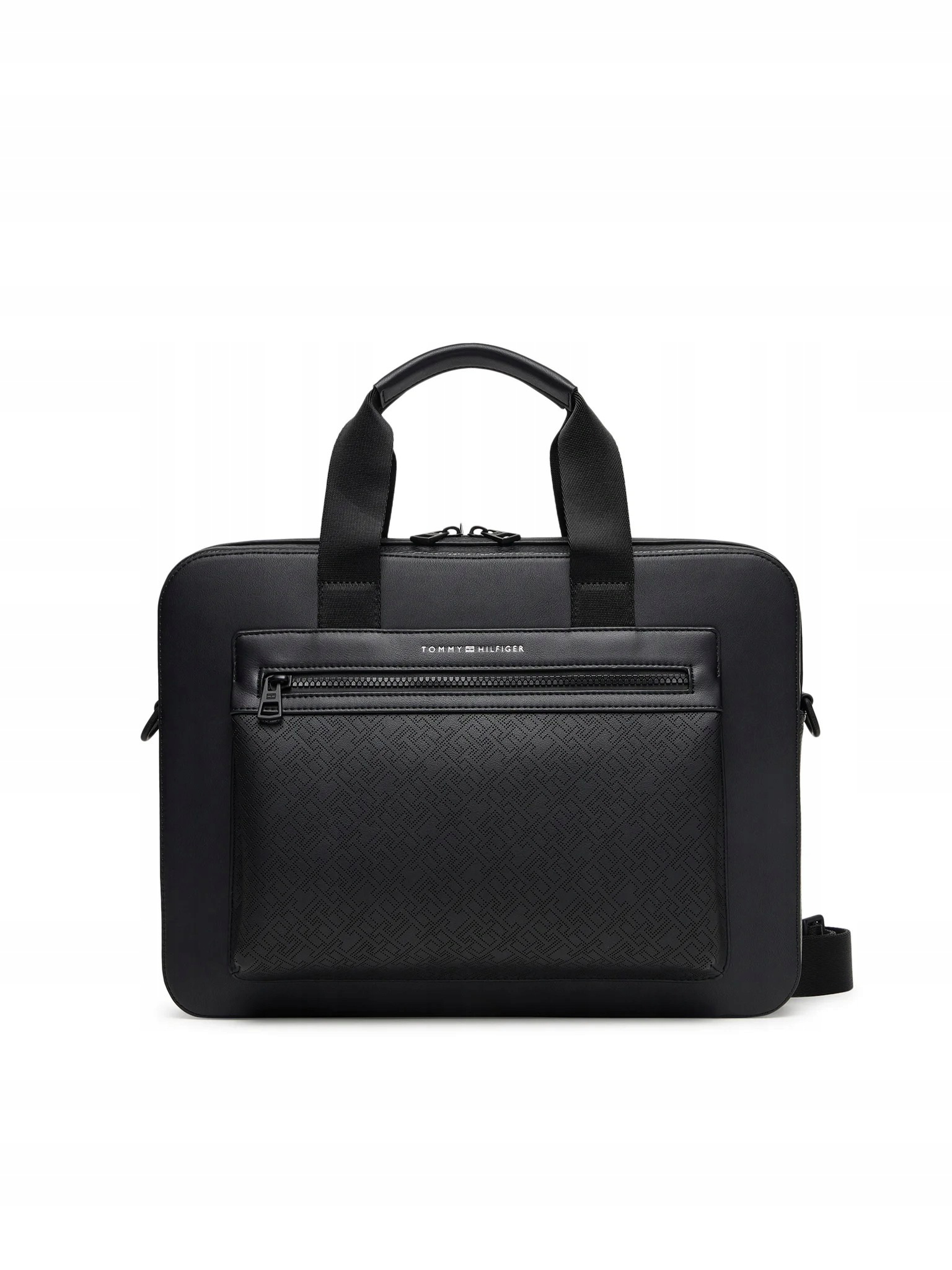 Tommy Hilfiger Nová Taška Na Notebook Aktovka AM0AM13835