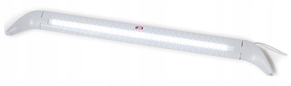 Led Panel Nad Vchodovými Dveřmi S Odvodem Vody