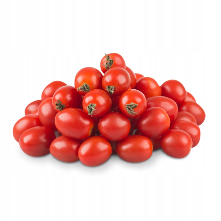 Pomidorki Cherry opakowanie 2,5 kg