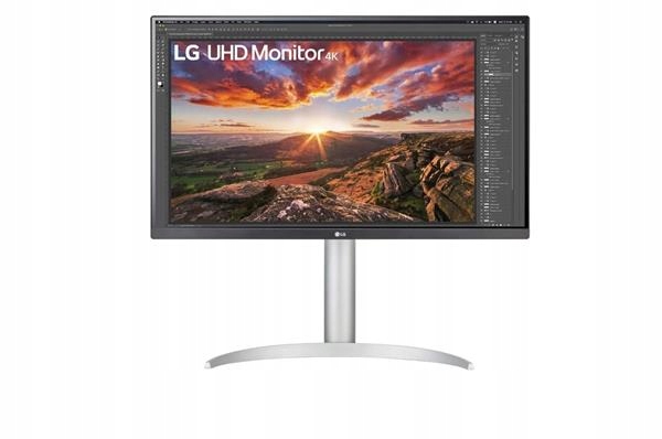 Lg UltraFine 27UP850K-W