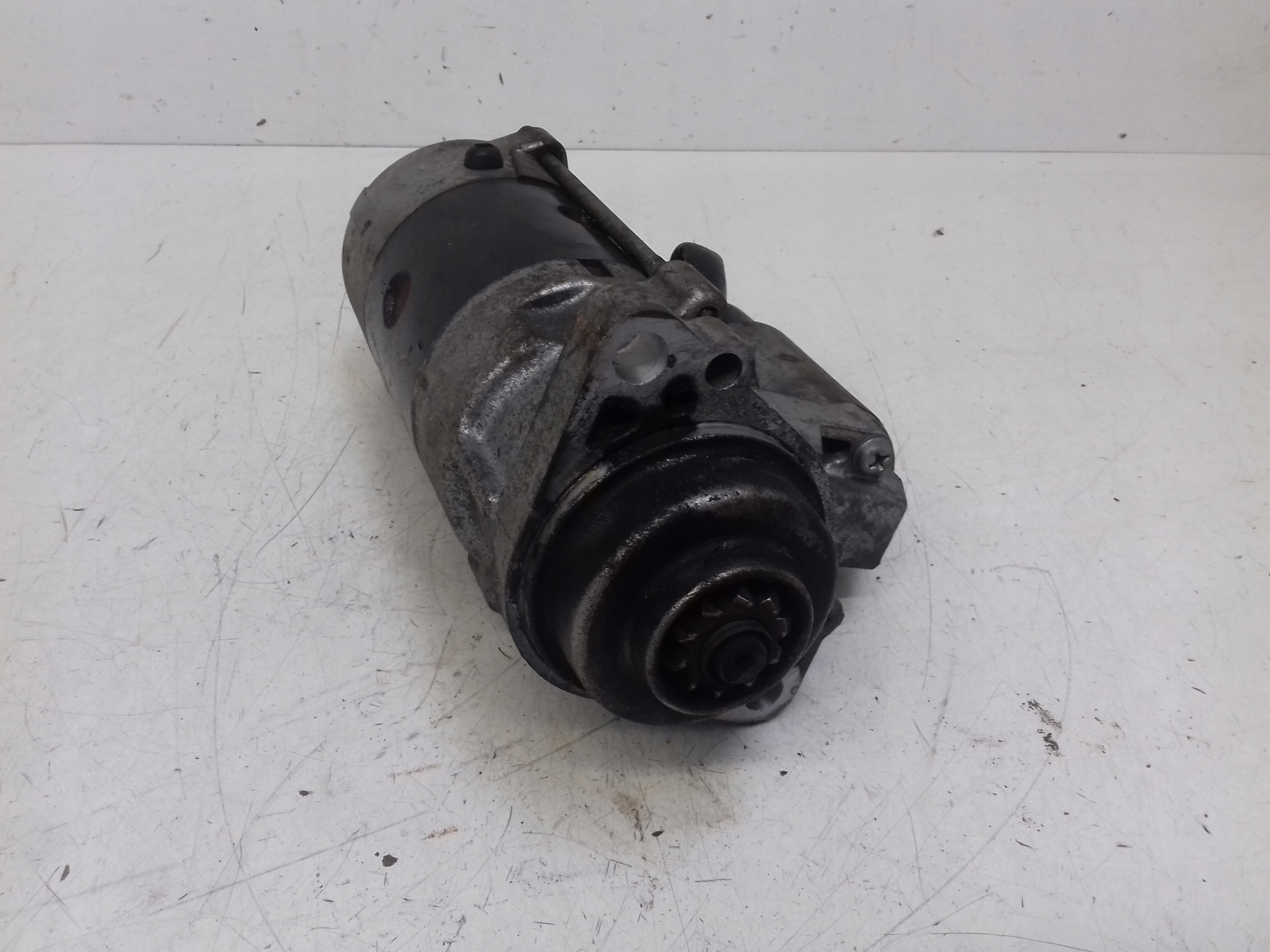 starter 201810A197 Mitsubishi ASX