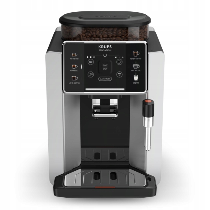 Krups EA910E10 Sensation kávovar