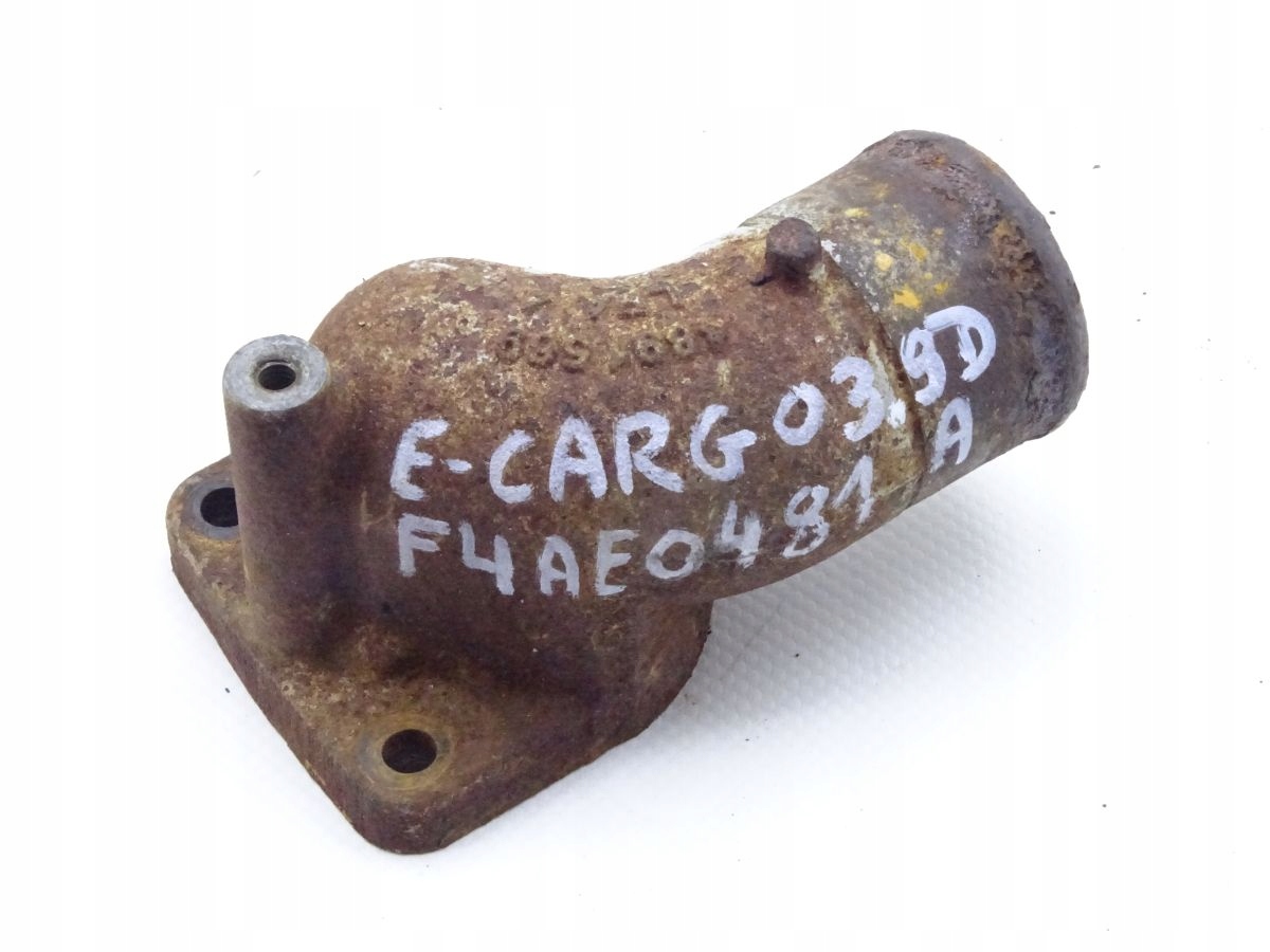 EUROCARGO 00-06 3.9 5.9 E3 OBUDOWA TERMOSTATU
