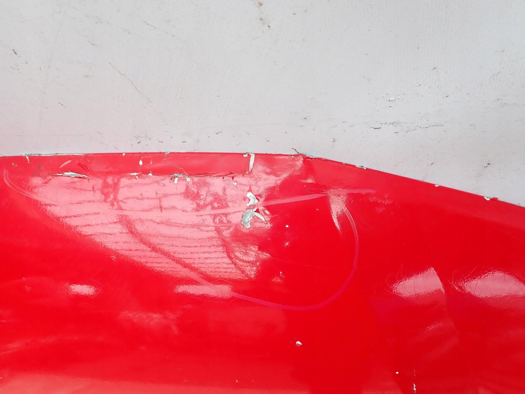 VW TRANSPORTER T5 LIFT 09-15 bonnet
