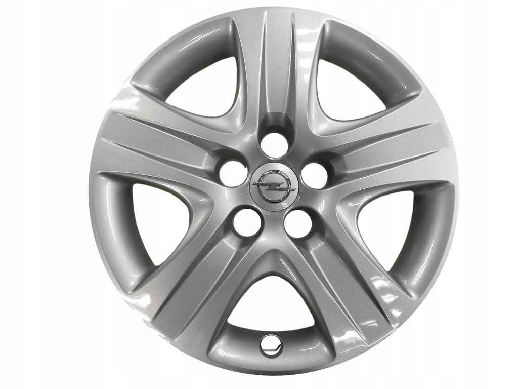 Opel Insignia A kołpaki 17 cali - KPL 4 SZT. oryginalne NOWE GM 4 szt