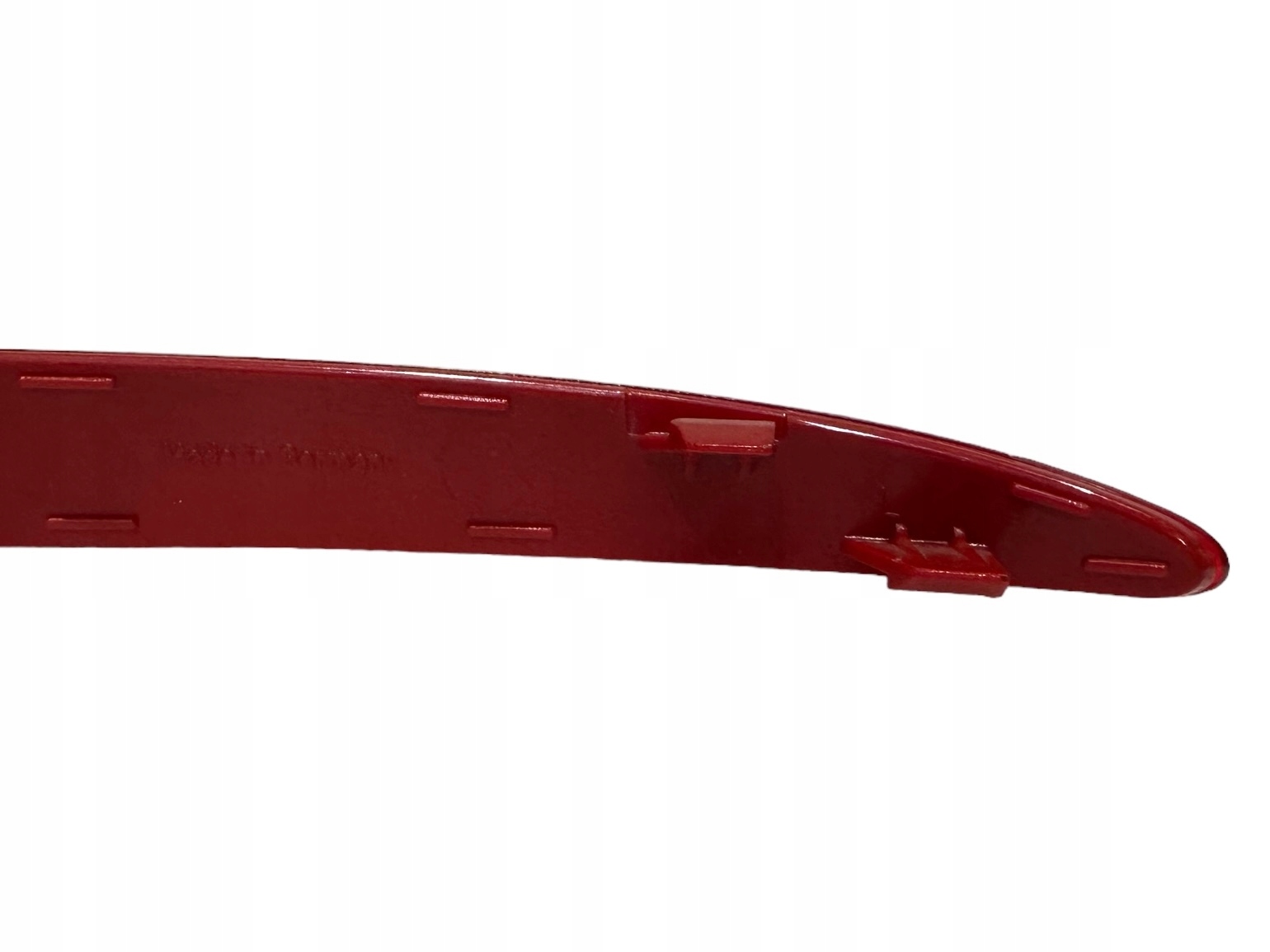 SKODA OCTAVIA II left reflektor reflector 1Z0945105A