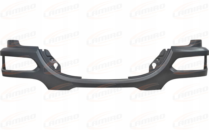 DAF LF55 EURO 6 PAS PRZEDNI NA REFLEKTORY