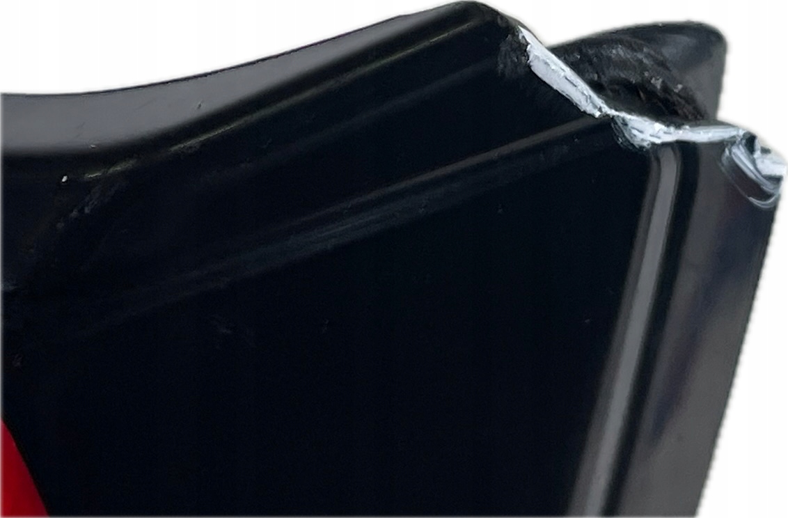 MITSUBISHI ASX LIFT 2020 - light left rear part rear bonnet