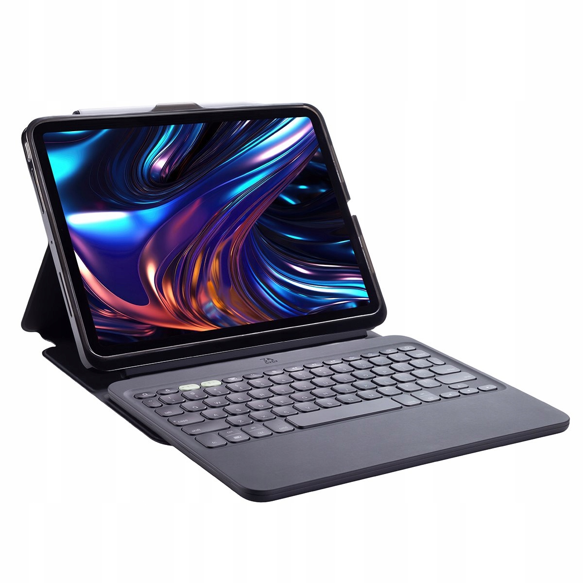 Zagg Pro Keys 2 iPad Pro 11 M4 2024 Cz Sk 103414669 Black