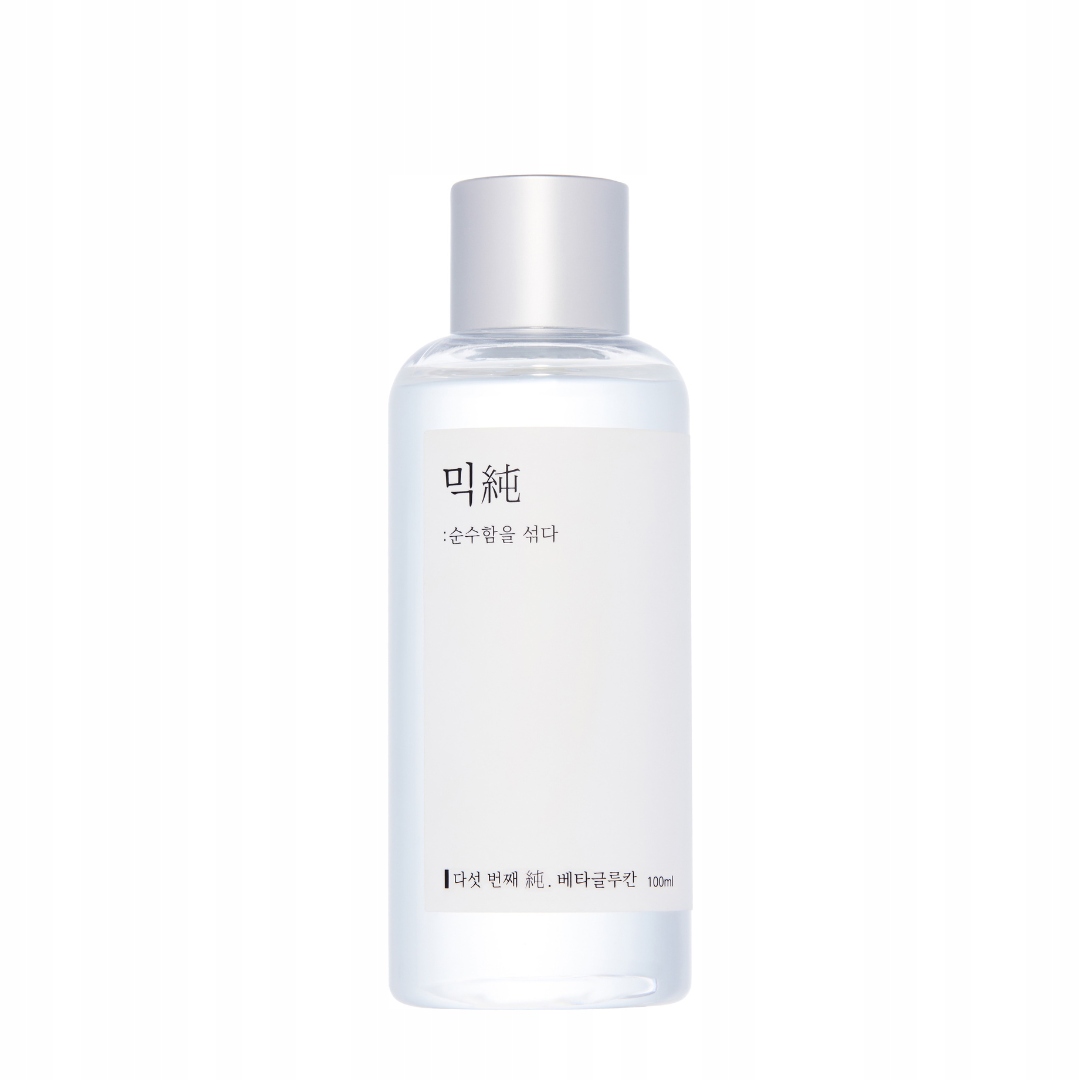 Mixsoon Beta-glukanová esence (919)