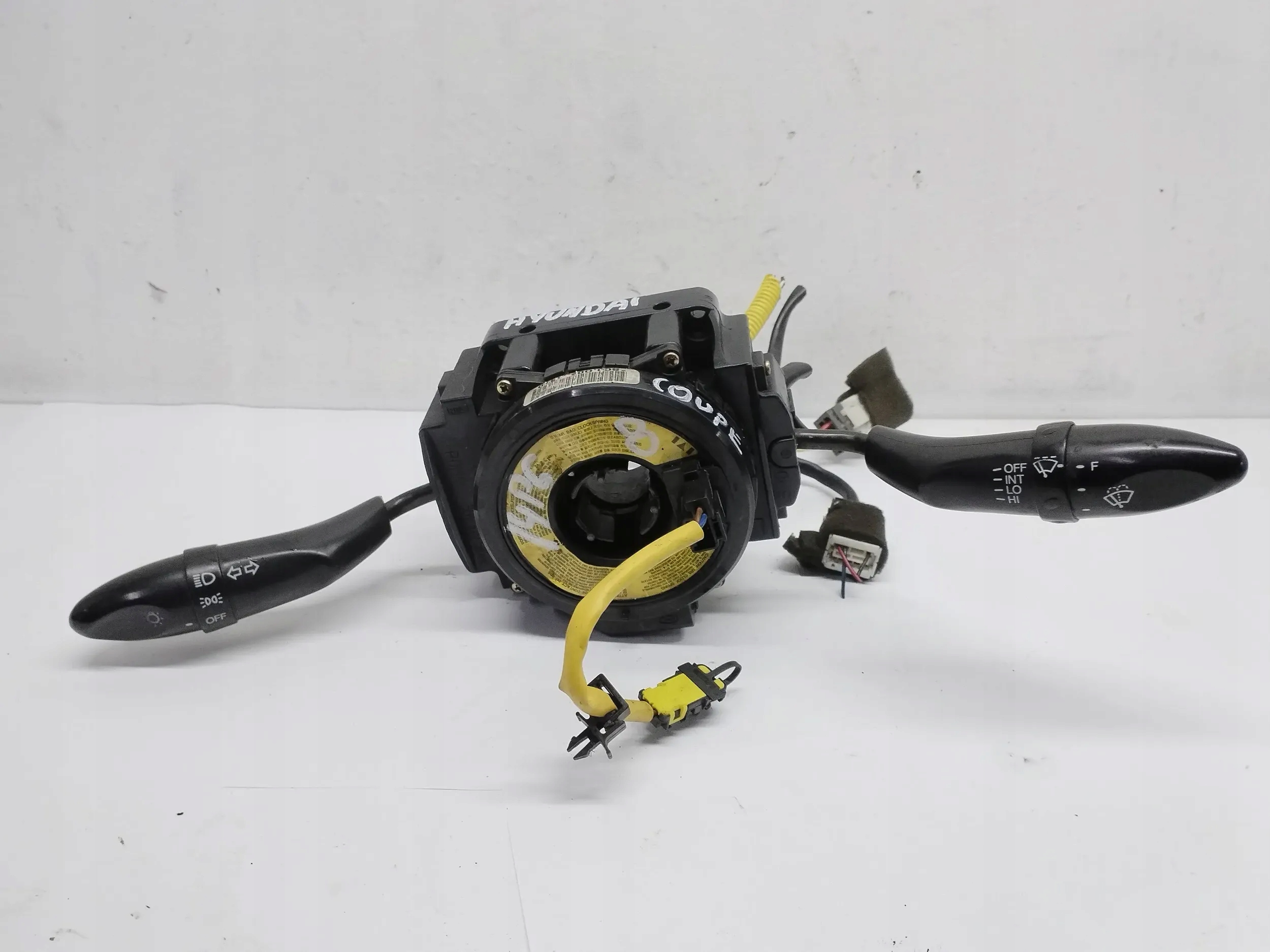 DEVIO LUCI TERGICRISTALLO TERGI pajak Hyundai Coupe 9340027130