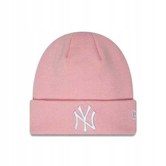 kulich New Era Mlb Essential cuff beanie Neyyan Pnkwhi One Size: One Size