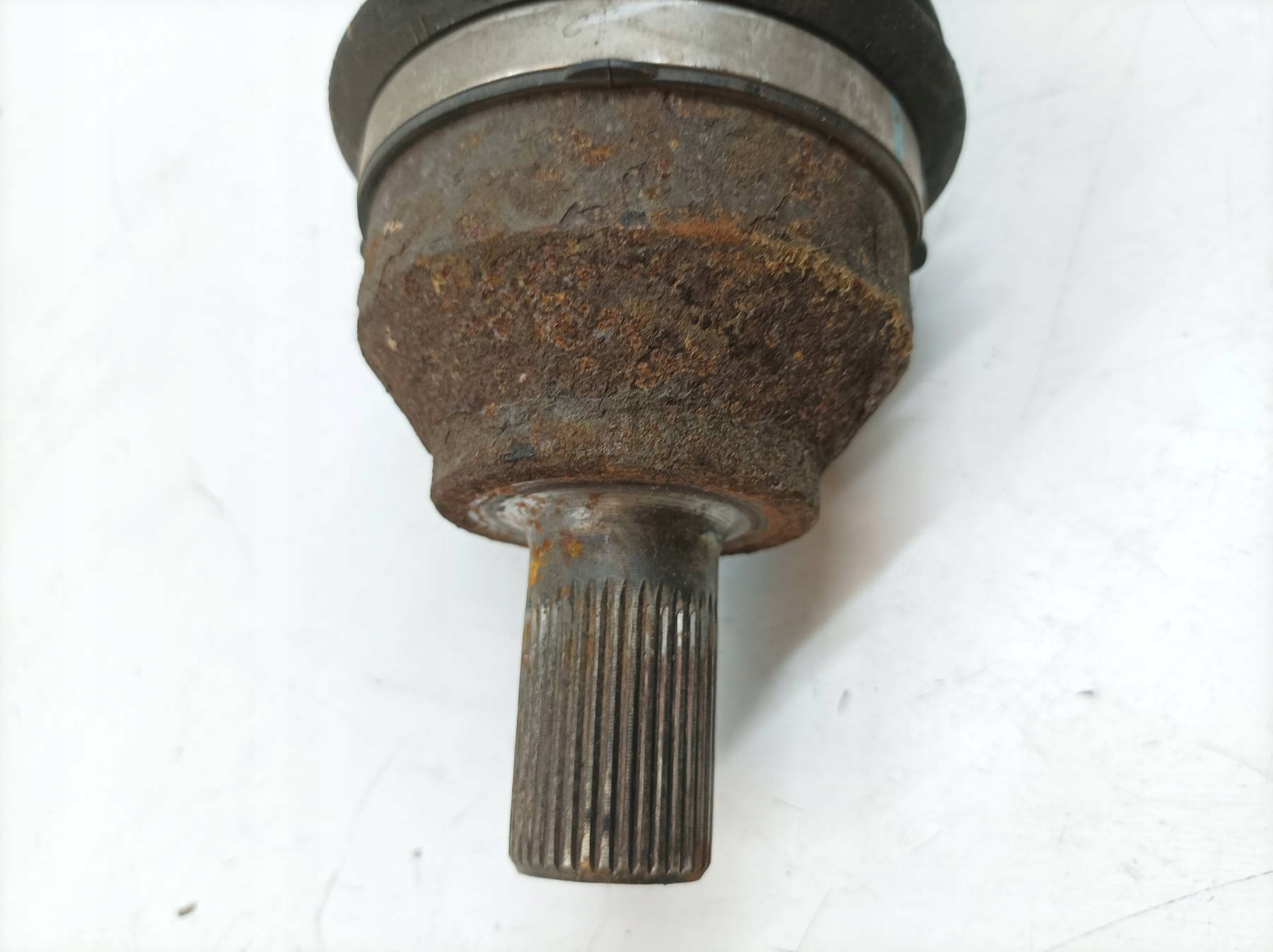 semi-axis left front 1.8 125 KM 30711772 Volvo S40 II (2004-2012)
