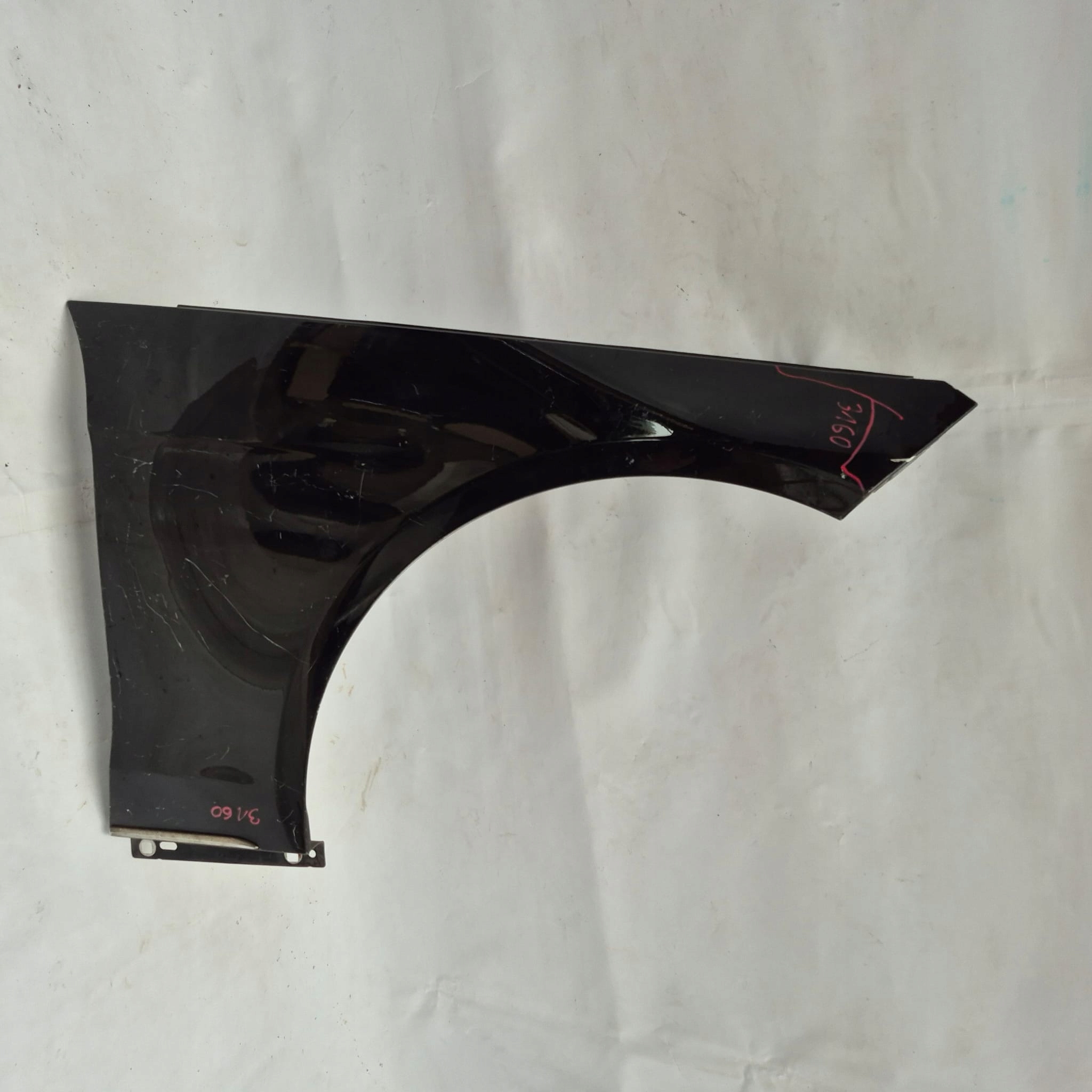 MERCEDES E-KLASA W212 LIFT 13-16 fender front front right