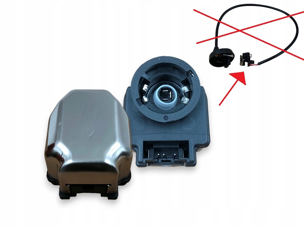 Zapalovač Starter Xenon D4S D4R 33129-KS-01 pro Mazda Honda Mitsubishi