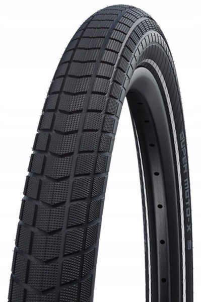 Schwalbe Moto-X Pneumatika 27.5x2.40 Refl