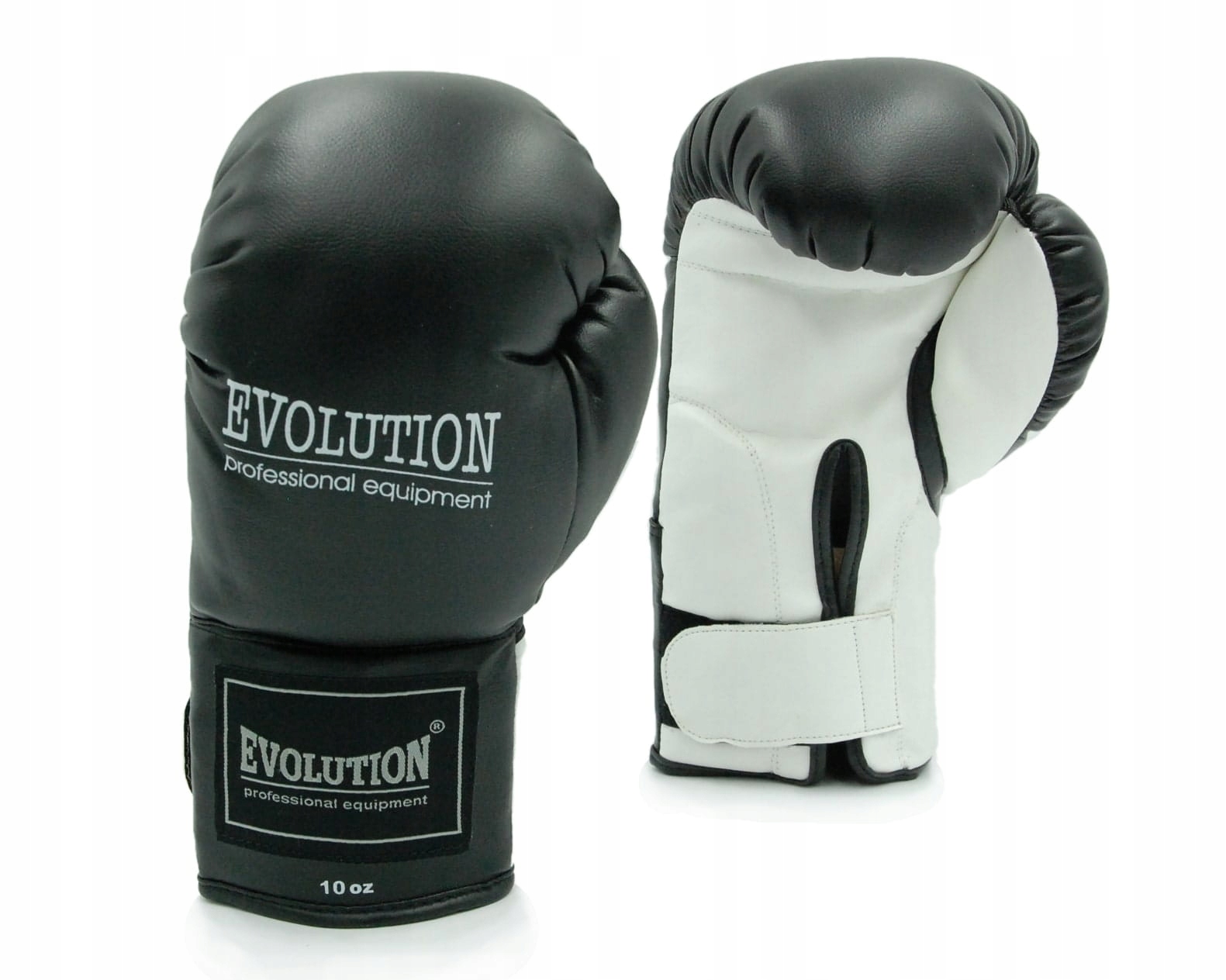 EVOLUTION 8 OZ СПАРРИНГ БОКСЕРСКИЕ ПЕРЧАТКИ