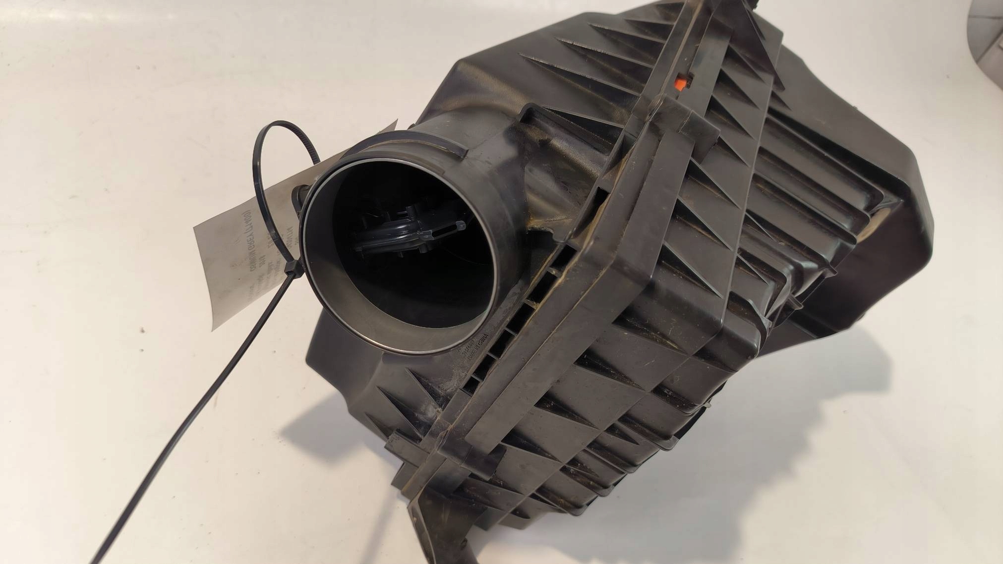 cover of a filter, VOLVO S90