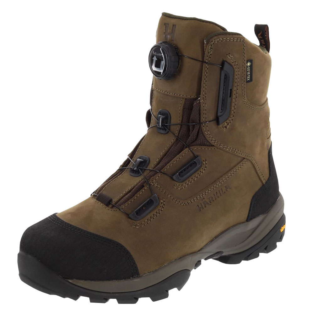 Buty wysokie Harkila Reidmar 2.0 Gtx Willow green rozmiar 37