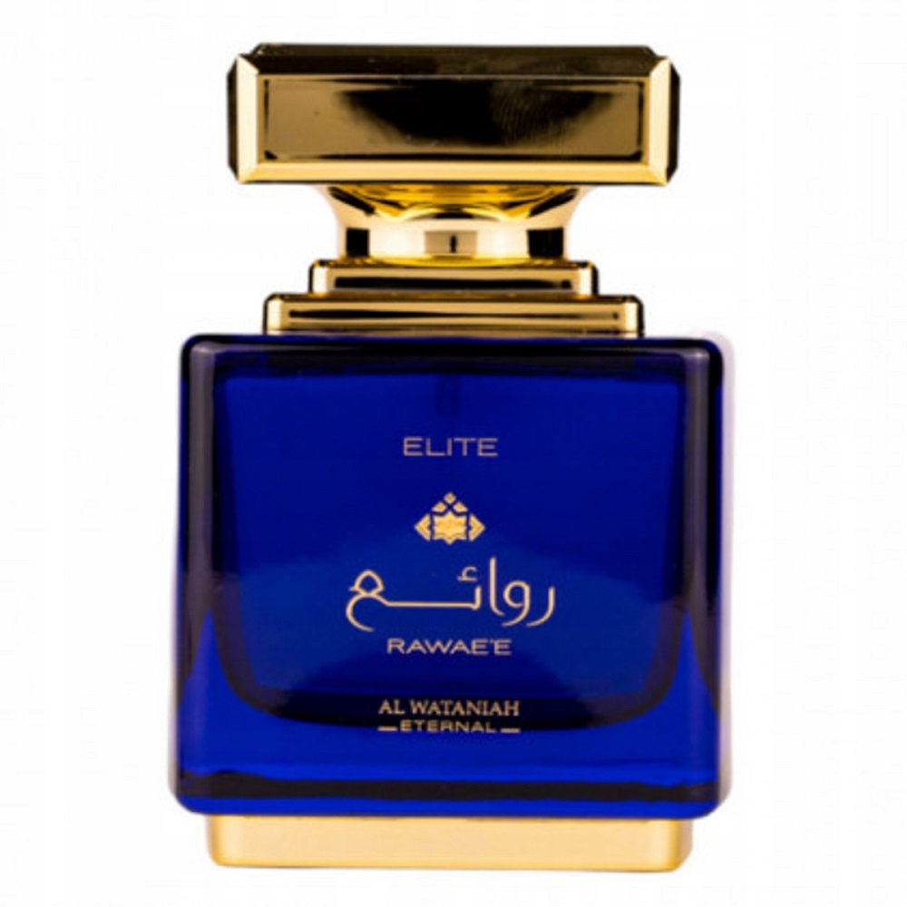 Al Wataniah Rawae`e Elite Edp 100 ml Sprej