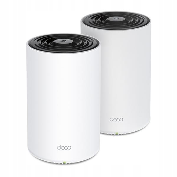 AX3000 G1500 Whole Home Powerline Mesh Wi-Fi 6 System Speed: 574 Mbps…