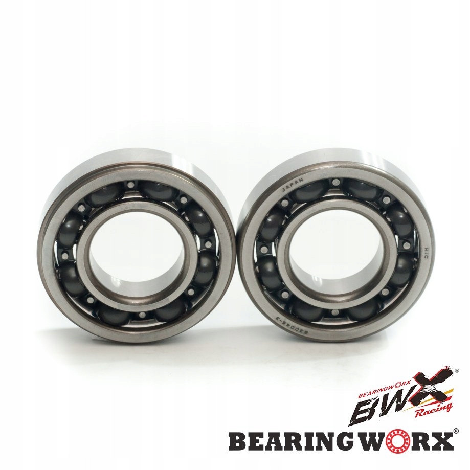 Bearing Worx Ložiská kľukového hriadeľa Gas Gas Ec 250 4T '10-12, Ec 250F '13