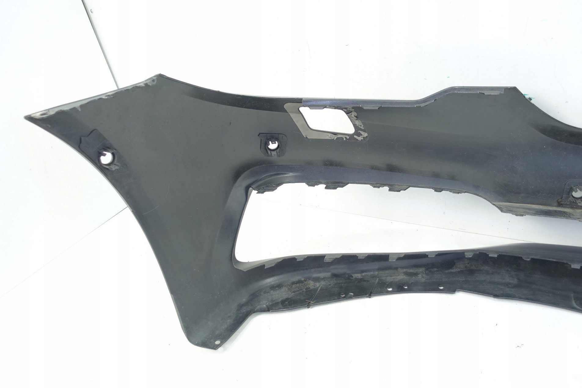 bumper front front BMW 5 V G30 G31 7385336