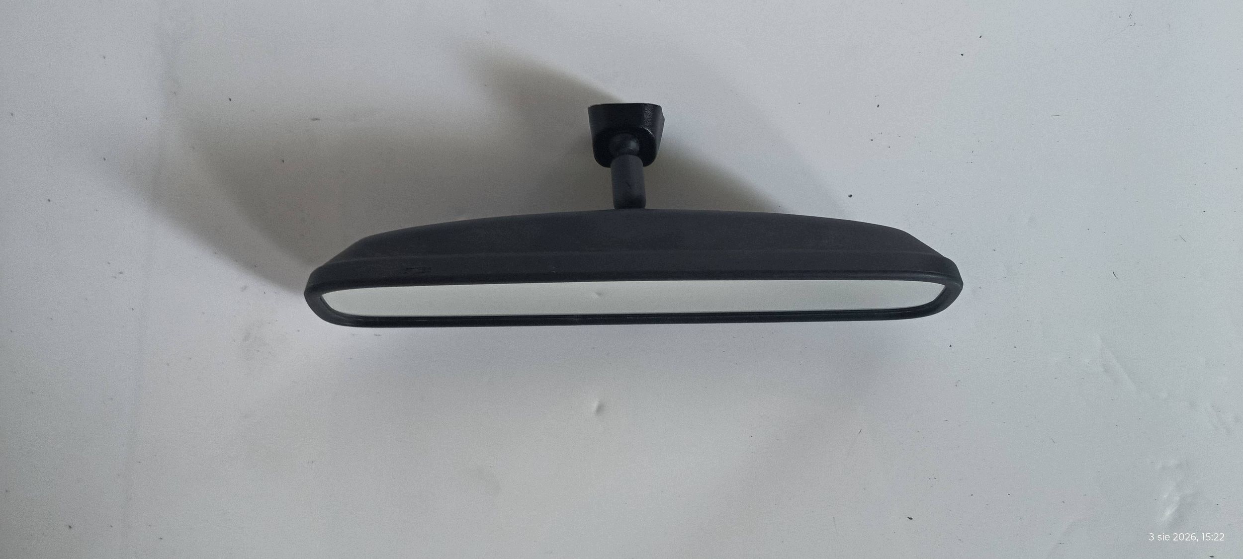 mirror inner HYUNDAI TUCSON III 15-20 reversely