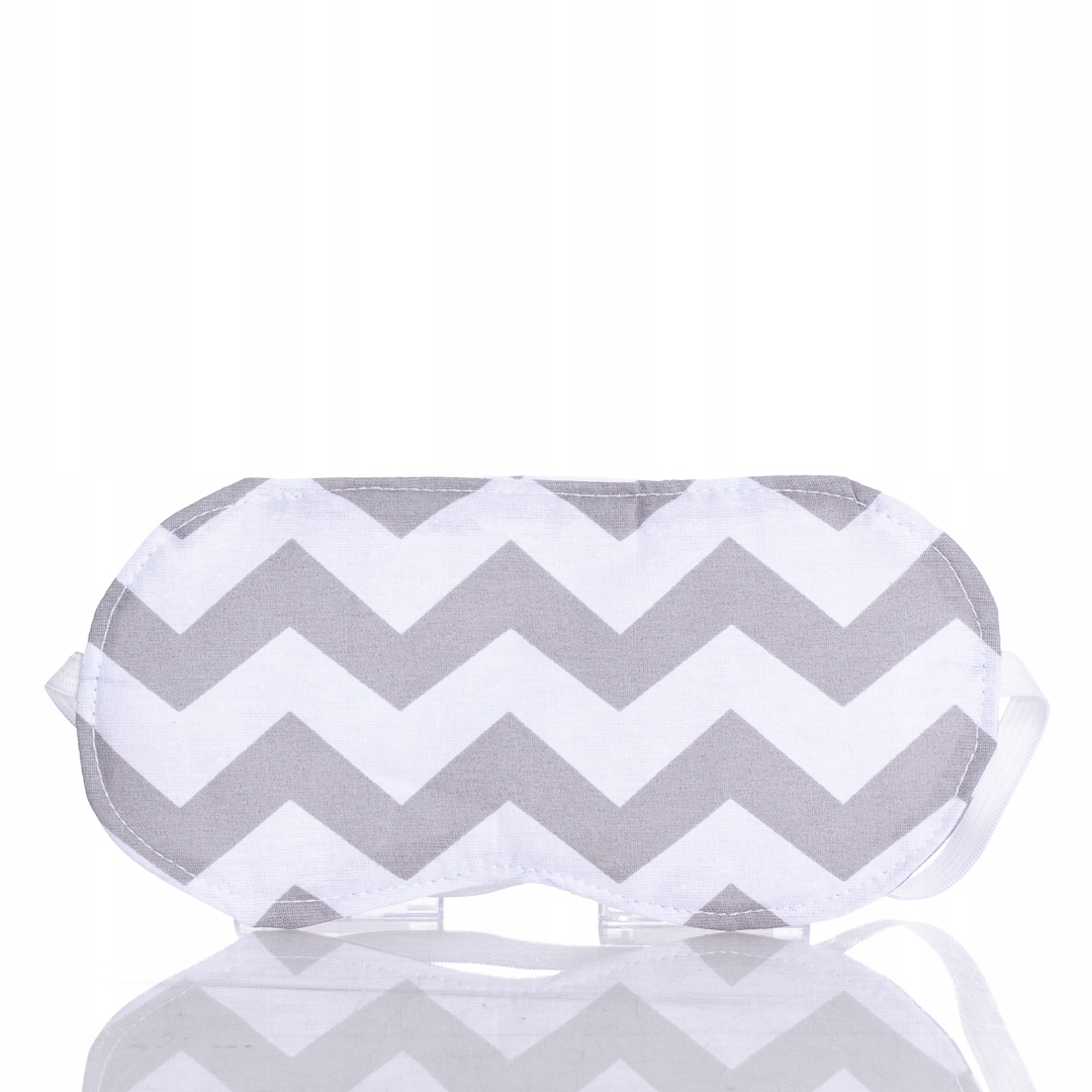 

Opaska na oczy Maska do spania bawełna 2 rozmiary