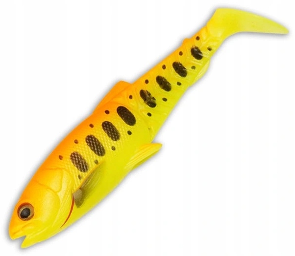 

Savage Gear Cannibal Craft Na Okonia 6,5cm
