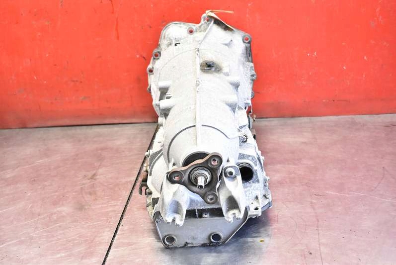 CAMBIO AUTOMAT 7576201 BMW E90 E91 E92 E93 3.0i 272 KM 04-10