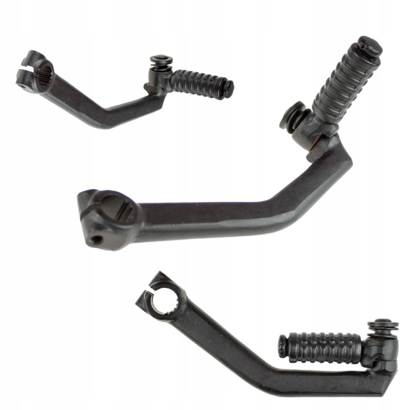 Zestaw startera nożnego Aprilia Derbi Gilera Piaggio Vespa 2T 50cm3 jak ORG Numer katalogowy części 031226-Piaggio