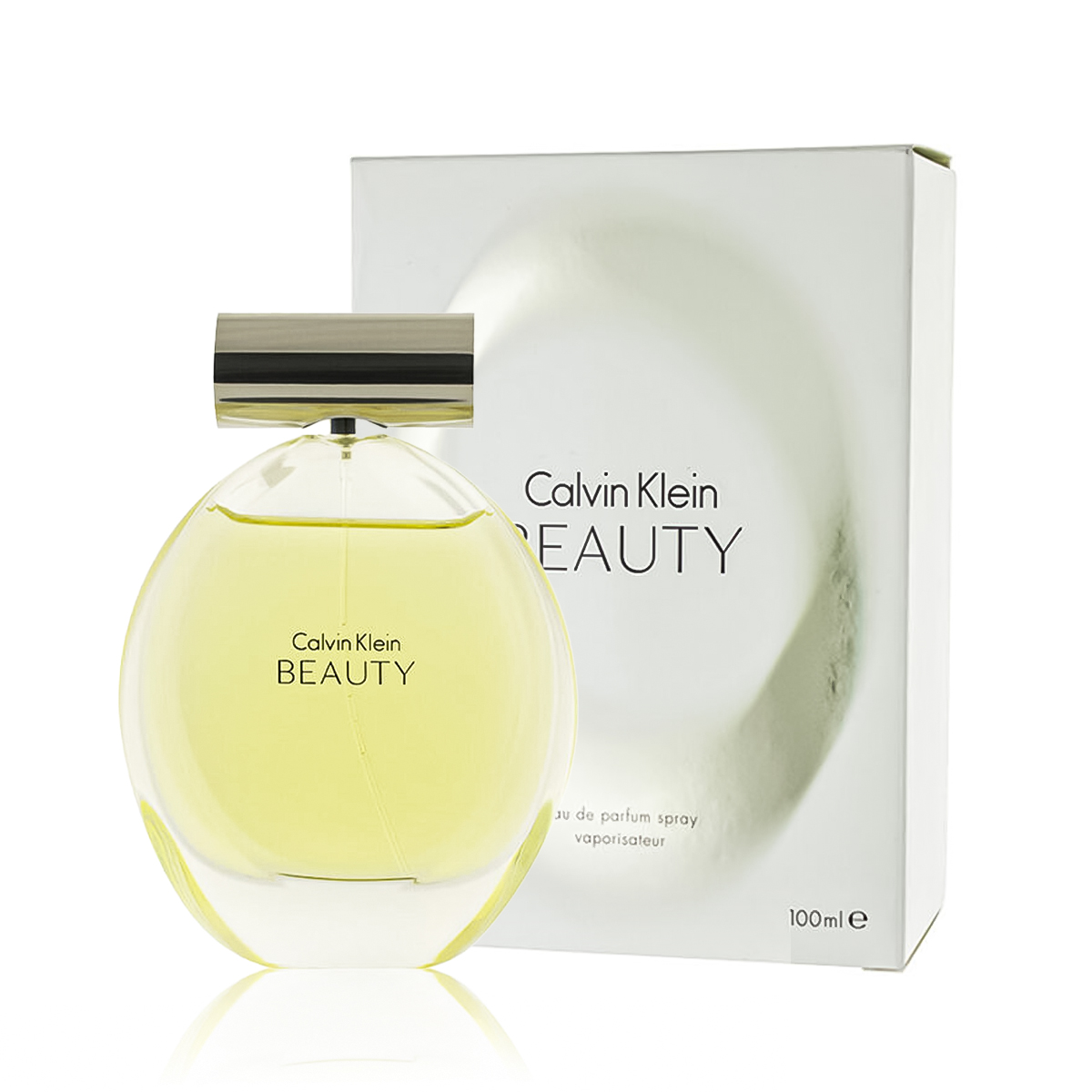 Calvin Klein Beauty Edp 100 ml W