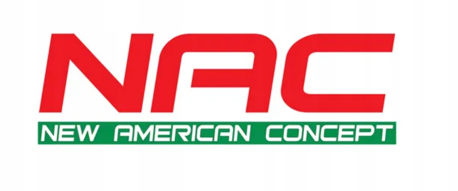 Kosiarka Spalinowa z Napędem NAC LS50-196-HS-NG Szerokość koszenia 51 cm