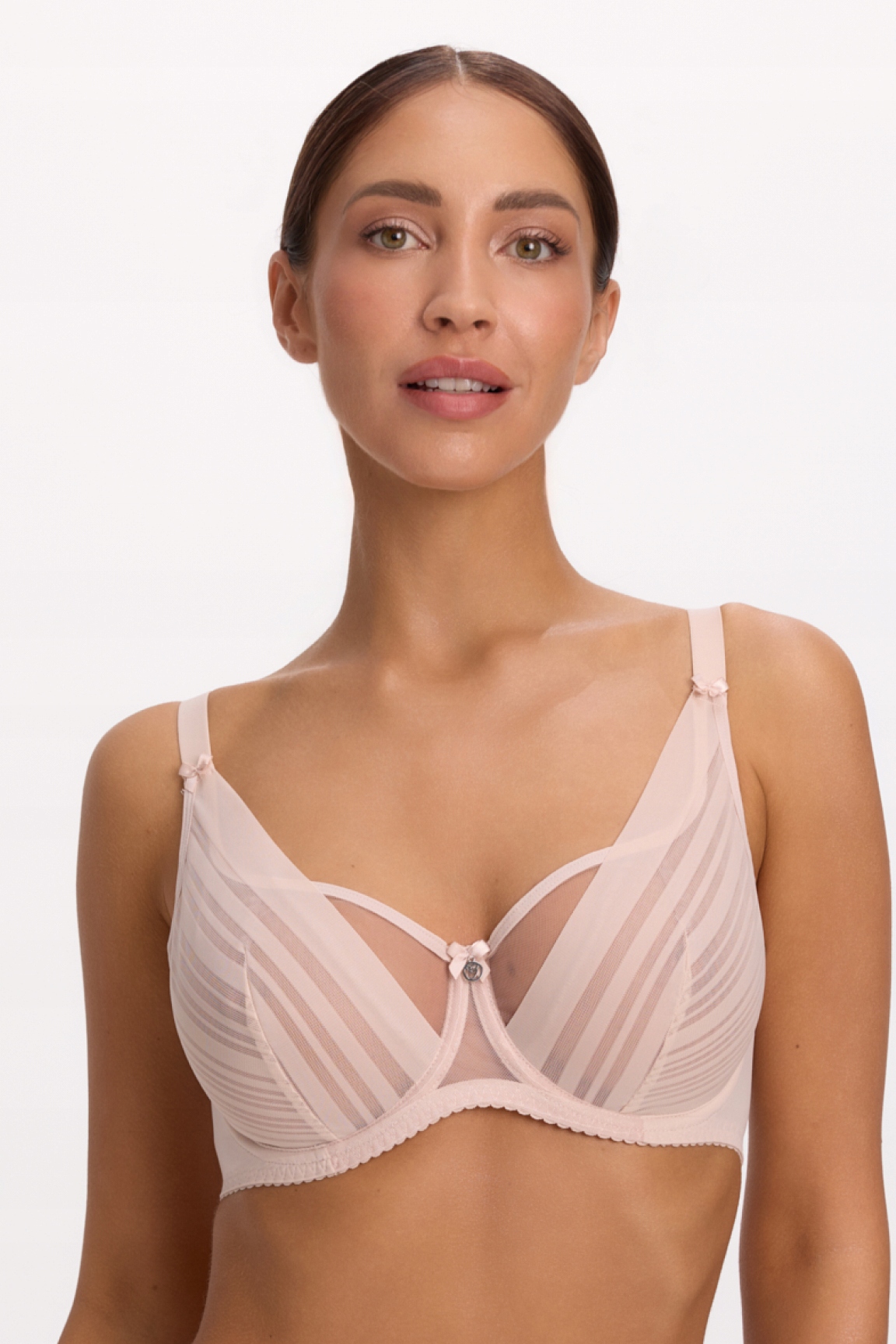 Gaia Podprsenka Soft; Balconette 1397 Alicia H70
