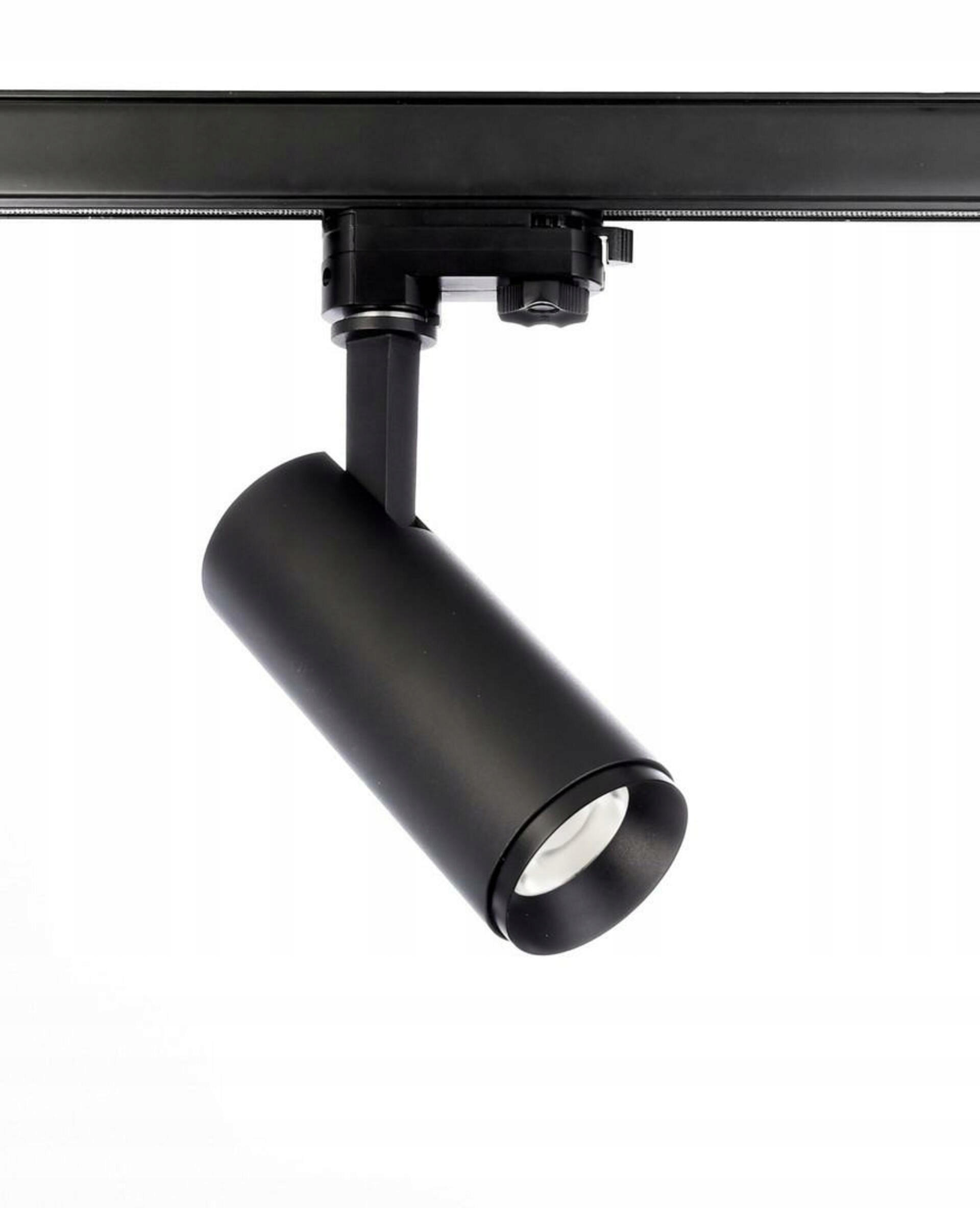 Light Impressions Deko-Light 3-fázové bodové svietidlo Lucea, Tilt, 10 W,