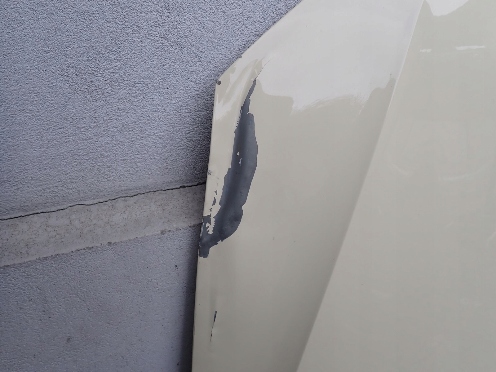 Cofano VW VOLKSWAGEN PASSAT B8 3G 2014-2024R 3G0823031C