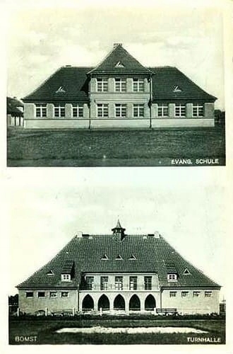 

Babimost widokowa Reprodukcja 31620