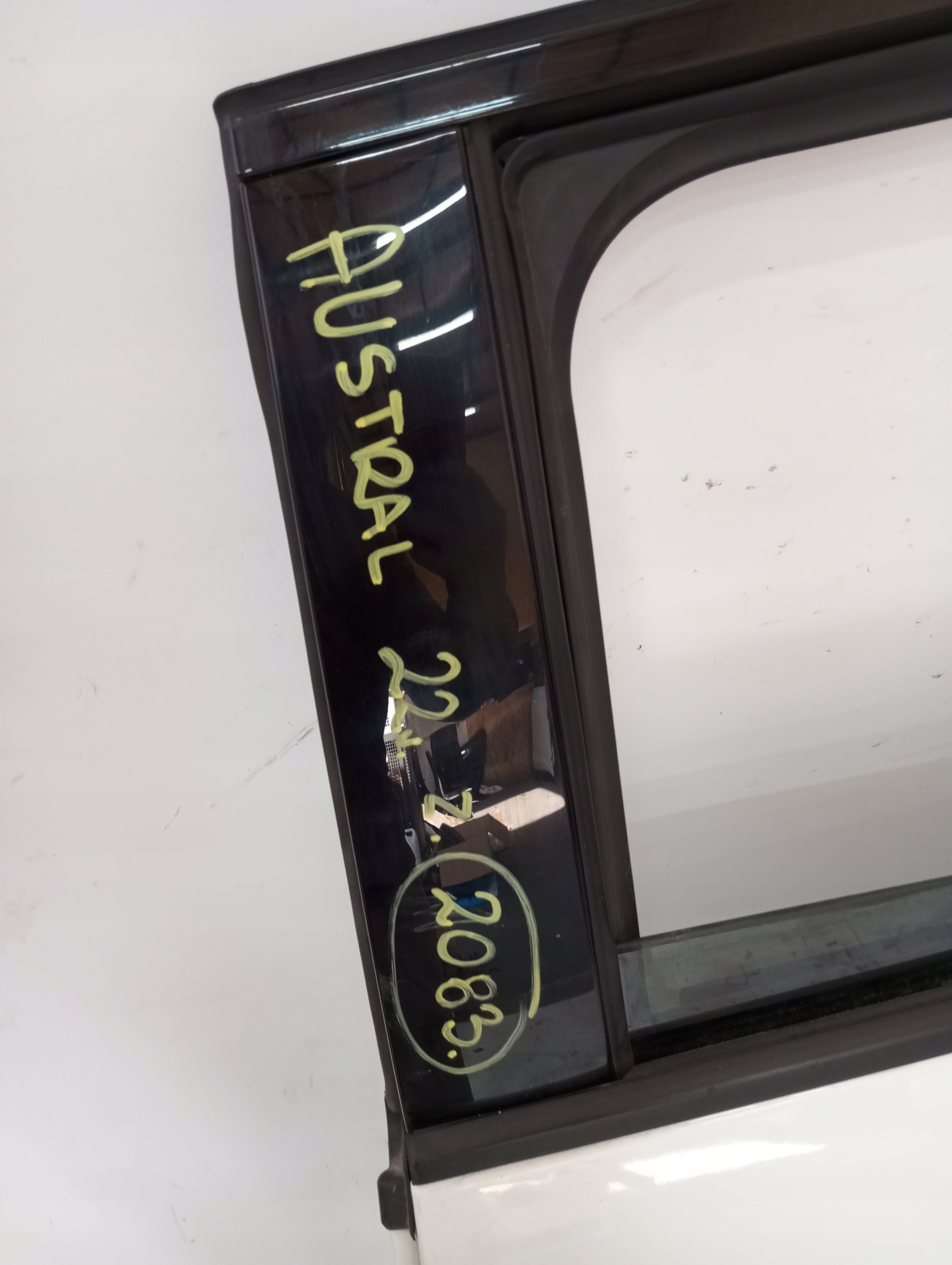 Tür links hinten RENAULT AUSTRAL