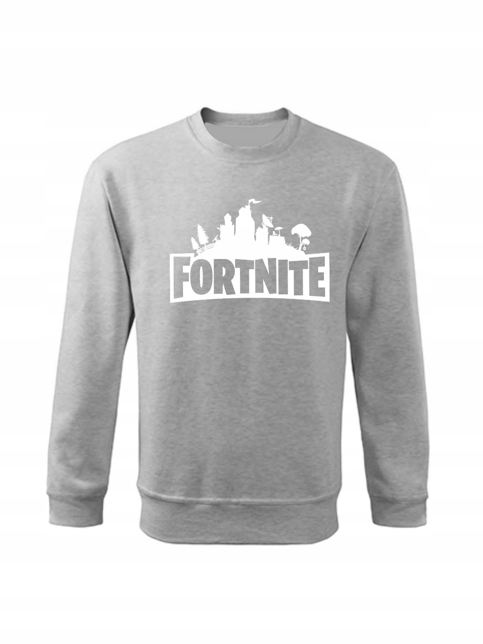 

Bluza Dziecięca Fortnite 11-12 lat 140 cm