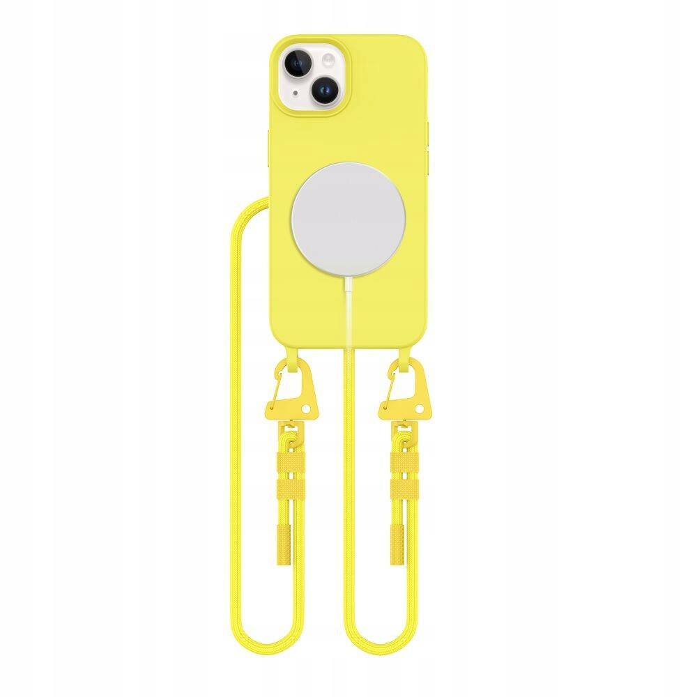 Etui do iPhone 14 Magsafe