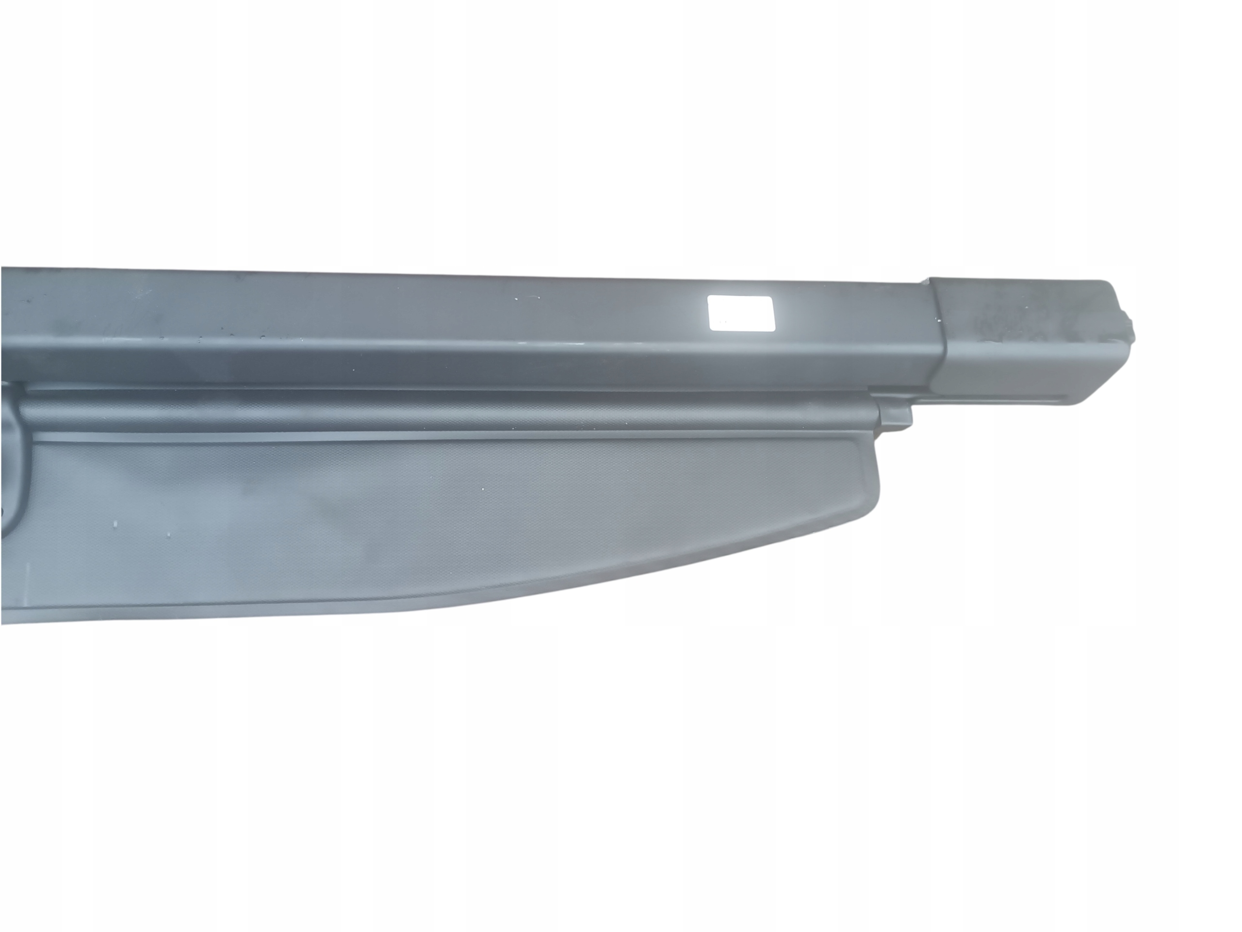 blinds boot FORD ECOSPORT