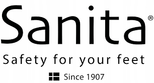 Półbuty robocze S3 HRO SRC SANITA PREMIUM BOA THULIT ROZ. 43 Rozmiar obuwia 43