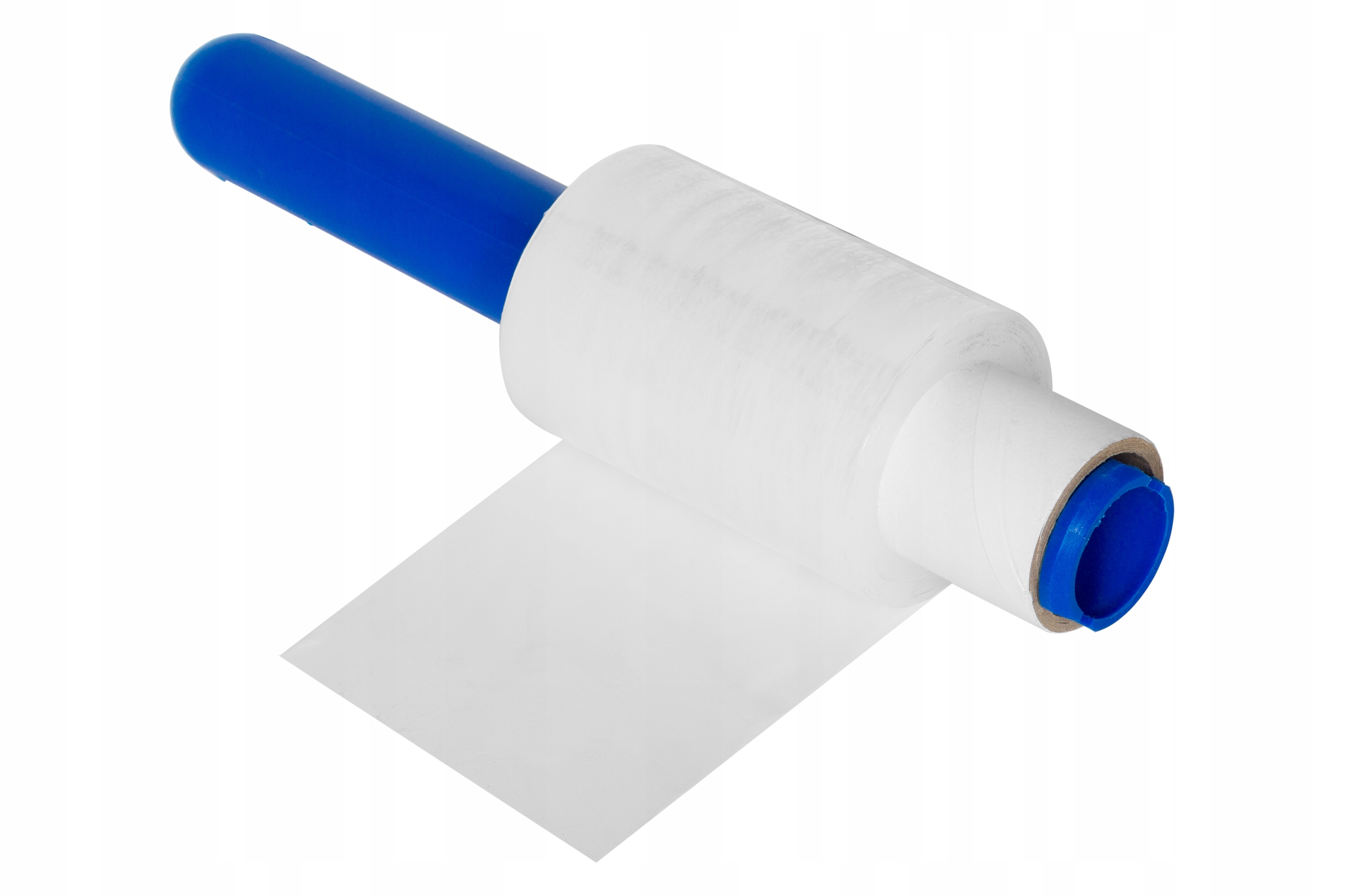 DYSPENSER UCHWYT RĄCZKA DO FOLII STRETCH MINI-RAP Kod producenta 1299