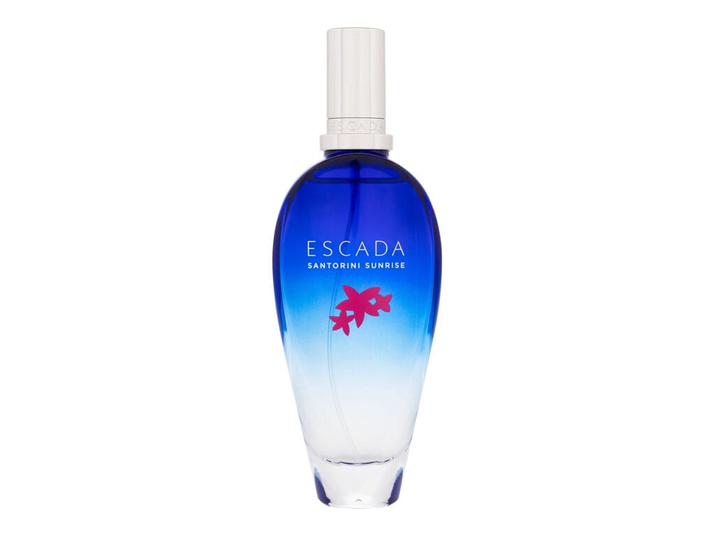 Escada Santorini Sunrise Limited Edition Edt W 100 ml